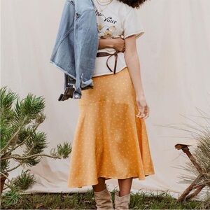 Matilda Jane Good Hart Midtown Skirt